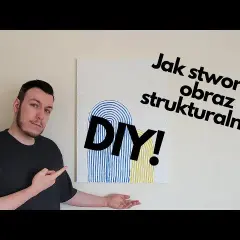 Obraz ze zdjęcia: Jak zrobić? DIY i profesjonalny druk