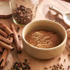 Jak zrobić Garam Masala? Autentyczny przepis krok po kroku!
