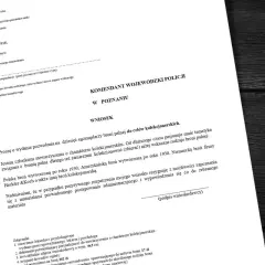 Wniosek o wydanie pozwolenia na broń palną do celów kolekcjonerskich. Dokument zawiera dane wnioskodawcy i uzasadnienie prośby.