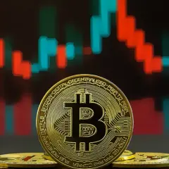 Dlaczego kryptowaluty spadają? Kluczowe czynniki i strategie