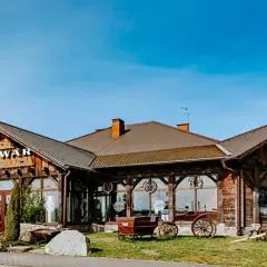 Gdzie zjeść w Chojnicach? Odkryj najlepsze restauracje i smaki