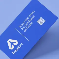 Co to jest kod QR na lotnisku i jak ułatwia podróżowanie?
