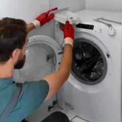 Jak wyczyścić pralkę? Domowe sposoby i skuteczne metody