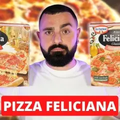 Jak idealnie piec pizzę Feliciana: temperatura, czas i sekrety sukcesu