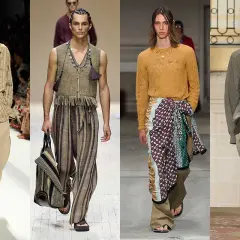 Herren Sommeroutfit 2026: Trends, Styling-Tipps & Fehler, die Sie meiden