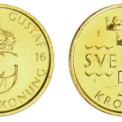 Sek jaka to waluta? Poznaj tajemnice korony szwedzkiej i jej znaczenie