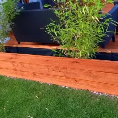 Jak stworzyć drewniane donice DIY - proste kroki i porady