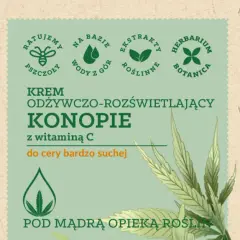 Krem z konopi Rossmann – najlepsze produkty, które naprawdę pomagają