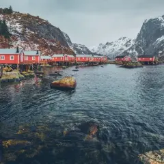Czy do Norwegii trzeba mieć paszport? Sprawdź wymagania podróżne