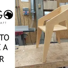 Jak zrobić krzesło? Prosty przewodnik DIY krok po kroku