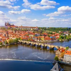Czy Czechy mają dostęp do morza? Zaskakująca prawda o kraju śródlądowym