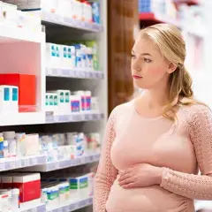 Medicamentos y embarazo: ¿Cuáles son seguros y cuáles evitar?
