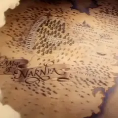 Narnia: Szczegółowe streszczenie. Od szafy do Ostatniej Bitwy
