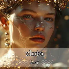 Sen o złocie i biżuterii może oznaczać bogactwo. Znaleźć skarb to dobry omen.