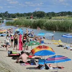 Jezioro Tarnobrzeskie: Atrakcje. Odkryj swój idealny wypoczynek!