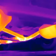 1 litr oleju napędowego ile to kwh - ile energii tracisz na paliwie?