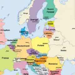 Jakie kraje są w Unii Europejskiej? Zaskakujące fakty o członkostwie
