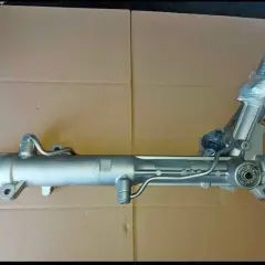 Jak wyjąć maglownicę w BMW E60 - krok po kroku bez problemów