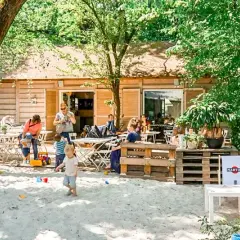Gdzie na obiad z dzieckiem? Odkryj najlepsze miejsca dla rodzin