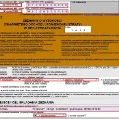 Jak rozliczyć się z pracującym dzieckiem, aby uniknąć problemów podatkowych
