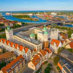 Gdzie zjeść w Szczecinie? 10 najlepszych miejsc, które musisz poznać