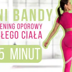 Trening oporowy dla początkujących: Zbuduj siłę, zdrowie i sylwetkę