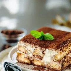 Ricetta Tiramisù: i segreti per un dolce classico e infallibile