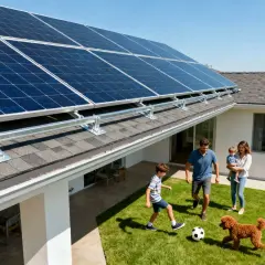Magazyn energii do domu: Czy to się opłaca? Pełny poradnik 2026