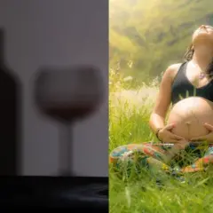 Czy można pić wino w ciąży? Poznaj ryzyko i konsekwencje zdrowotne