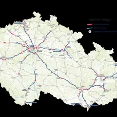 Gdzie kupić winiety autostrady w Czechach? Proste sposoby na zakupy