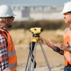 Czym zajmuje się geodeta? Kluczowe zadania i technologie w geodezji
