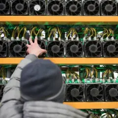 Najlepsze koparki do bitcoin - unikaj strat i wybierz mądrze
