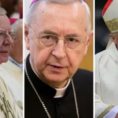 Kim jest biskup? Rola, obowiązki i znaczenie w Kościele katolickim