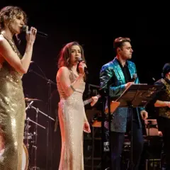 Ile trwa koncert Rubika? Zaskakujące fakty o długości występów