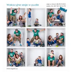 Ile kosztuje sesja zdjęciowa? Poznaj fakty i uniknij pułapek