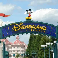 Ile kosztuje bilet do Disneylandu w Paryżu? Sprawdź ceny i zniżki