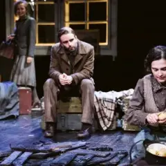 Aktorzy Teatru Wybrzeże: ich niezapomniane role i historia