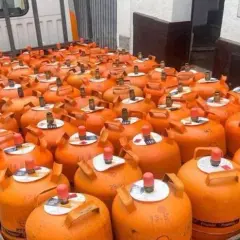 A cómo está la bombona de butano hoy: precio y cambios importantes