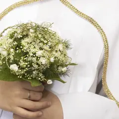 Komunia w sobotę czy niedzielę? Poznaj wady i zalety obu opcji.