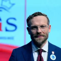 Kogo wystawi PiS na prezydenta? Oto oficjalny kandydat i jego historia