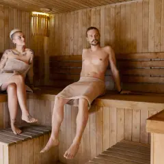Sauna i SPA: Odkryj zdrowie, relaks i uniknij błędów!