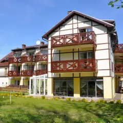 Opinie o sanatorium Połczyn Zdrój ZUS: Co mówią goście o pobycie?