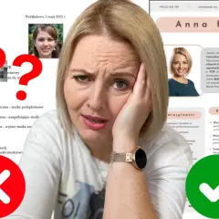 Jak napisać CV za darmo i uniknąć najczęstszych błędów?