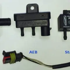 Uszkodzony map sensor LPG - objawy, które mogą zrujnować Twój silnik