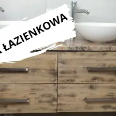 Jak samemu zrobić meble do łazienki i zaoszczędzić na wnętrzu