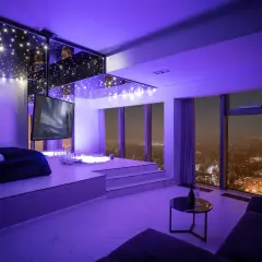 Ile kosztuje mieszkanie w Sky Tower? Zaskakujące ceny i opcje