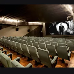 Kino Trójka Września - Bilety i Filmy