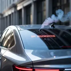 Jak wyprogramować DPF i uniknąć kosztownych napraw w samochodzie