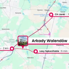 Najlepsze atrakcje w Tarczynie, które musisz zobaczyć i przeżyć