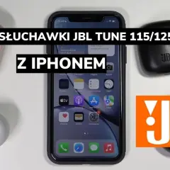 Jak podłączyć słuchawki jbl bezprzewodowe douszne - proste kroki i porady